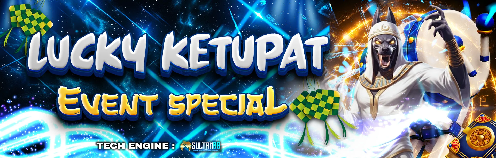 RMK88 Banner Slot Online